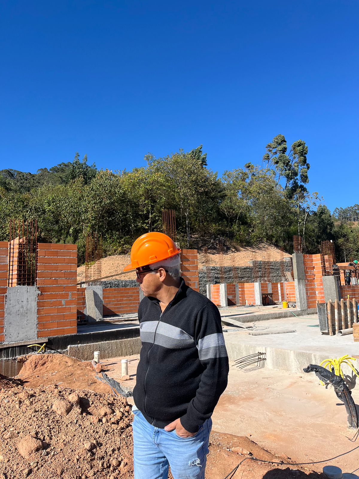 Projeto residencial premium de climatização
